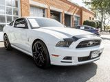 Used 2014 Ford Mustang Premium w/ Equipment Group 202A image 6