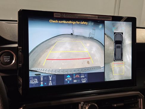 New 2026 Toyota 4Runner Limited image 18