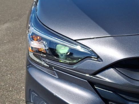 Certified 2025 Subaru Legacy Premium AWD/4WD image 9