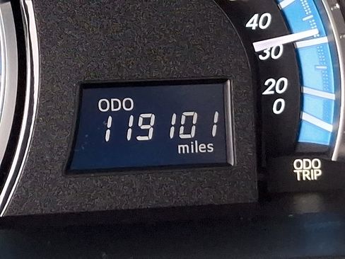 Used 2012 Toyota Camry XLE image 20