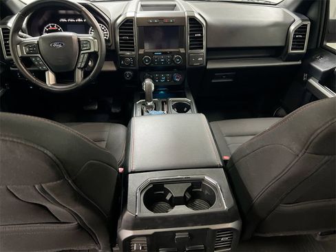Used 2019 Ford F150 XLT w/ Equipment Group 302A Luxury image 10