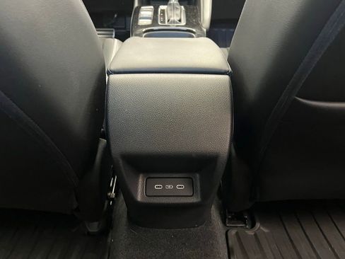 Used 2025 Acura Integra A-Spec image 9