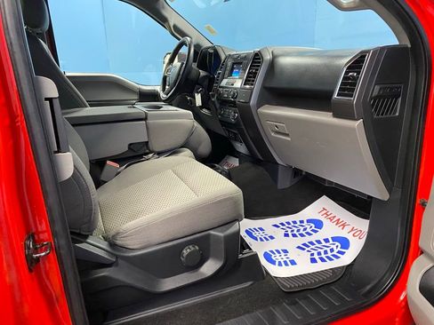 Used 2015 Ford F150 XLT w/ Equipment Group 301A Mid image 46