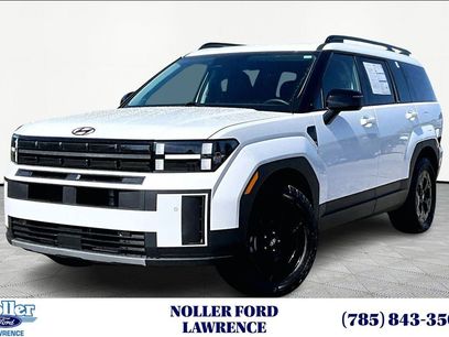 Used 2025 Hyundai Santa Fe XRT