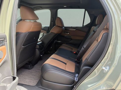 New 2026 Honda Passport TrailSport Elite image 17
