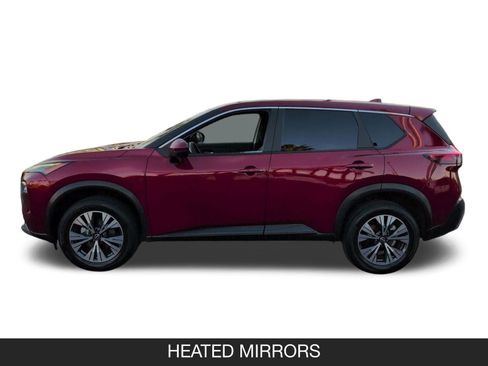 Used 2023 Nissan Rogue SV image 6