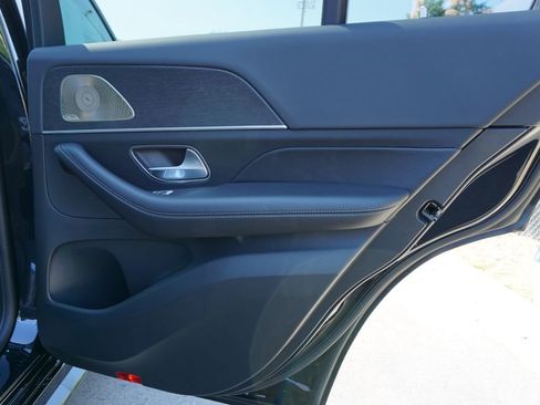 Used 2026 Mercedes-Benz GLE 350 4MATIC image 57