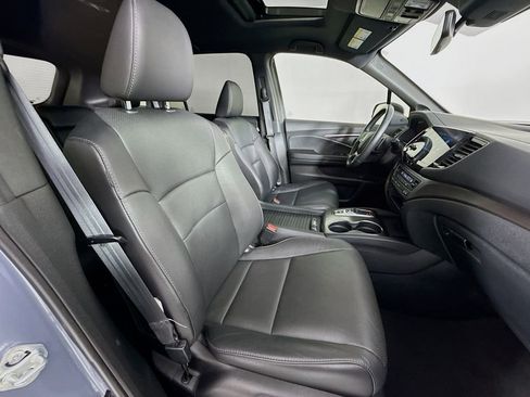 Used 2022 Honda Passport EX-L image 27