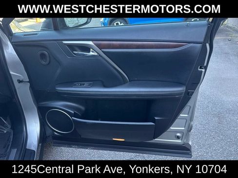 Used 2022 Lexus RX 350 AWD w/ Premium Package image 13