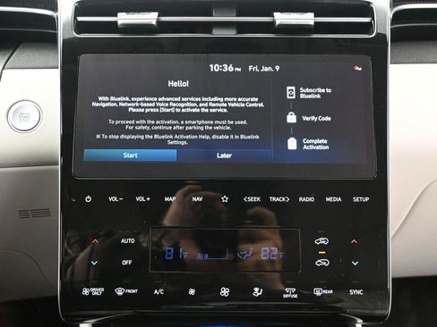 Used 2024 Hyundai Tucson Limited image 17