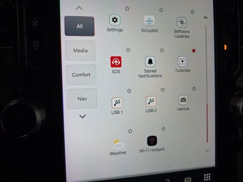 Used 2022 RAM 1500 Rebel w/ Off Road Group image 24