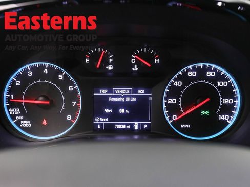 Used 2023 Chevrolet Traverse LS w/ Safety Package image 18