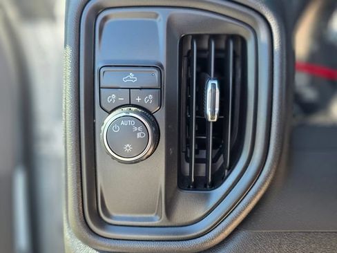 Used 2024 Chevrolet Silverado 1500 W/T w/ WT Fleet Convenience Package RWD image 22