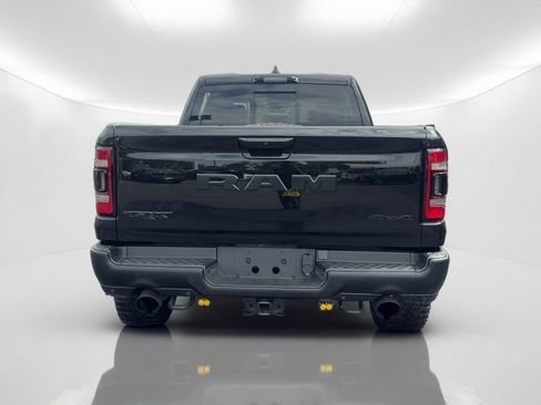 Used 2024 RAM 1500 TRX AWD/4WD image 7