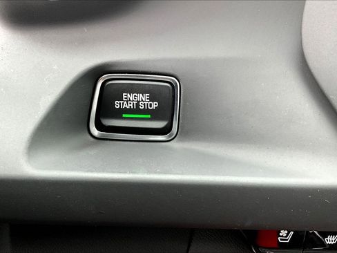 Used 2023 Chevrolet Camaro LT w/ Redline Edition RWD image 14