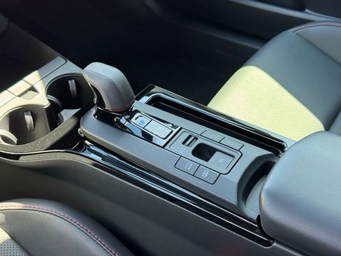 New 2026 Toyota Prius Plug-In Hybrid image 13