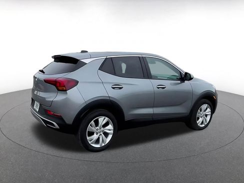 Used 2025 Buick Encore GX Preferred FWD image 15