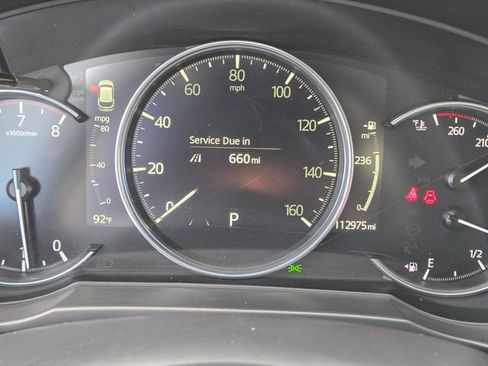 Used 2020 MAZDA CX-5 Grand Touring FWD image 23