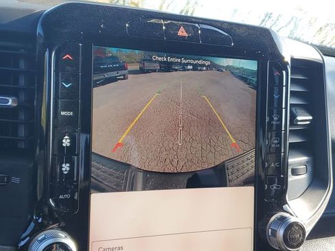 New 2026 RAM 2500 Tradesman w/ Power Wagon Package image 10