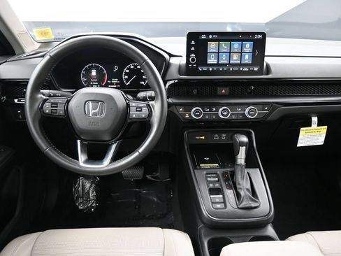Certified 2024 Honda CR-V EX-L image 20