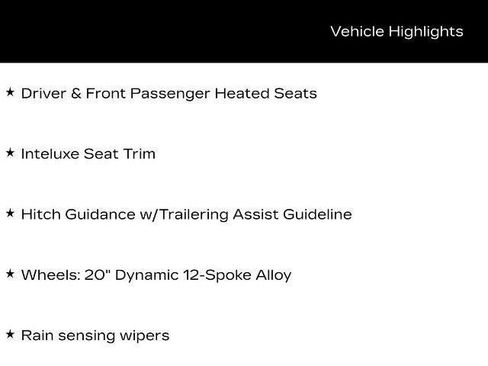 Certified 2024 Cadillac Lyriq Sport AWD/4WD image 8