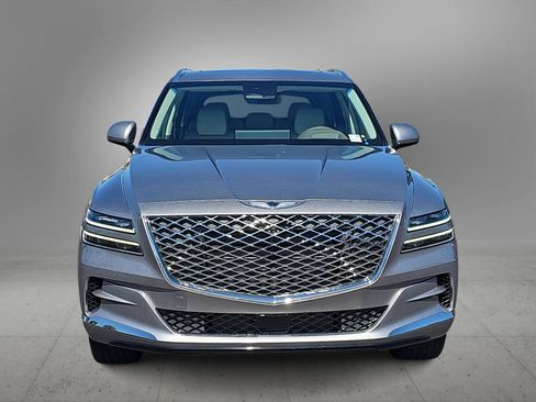 Certified 2023 Genesis GV80 2.5T w/ Prestige Package AWD/4WD image 3