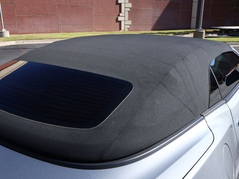 Used 2023 Chevrolet Camaro LT w/ RS Package image 24