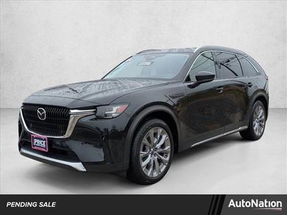 Used 2024 MAZDA CX-90 3.3 Turbo w/ Premium Package