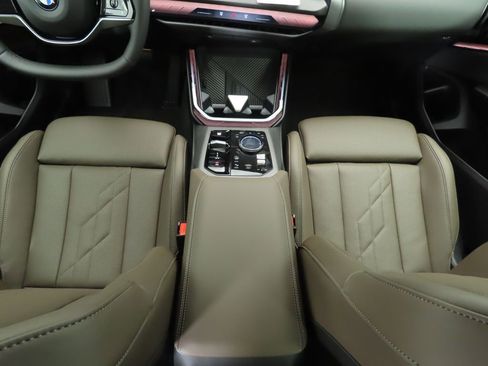 New 2026 BMW X3 xDrive30 w/ Convenience Package image 17