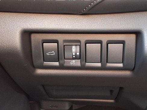 New 2026 Subaru Outback Touring image 11