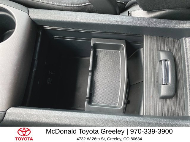 Used 2023 Honda Ridgeline RTL image 21