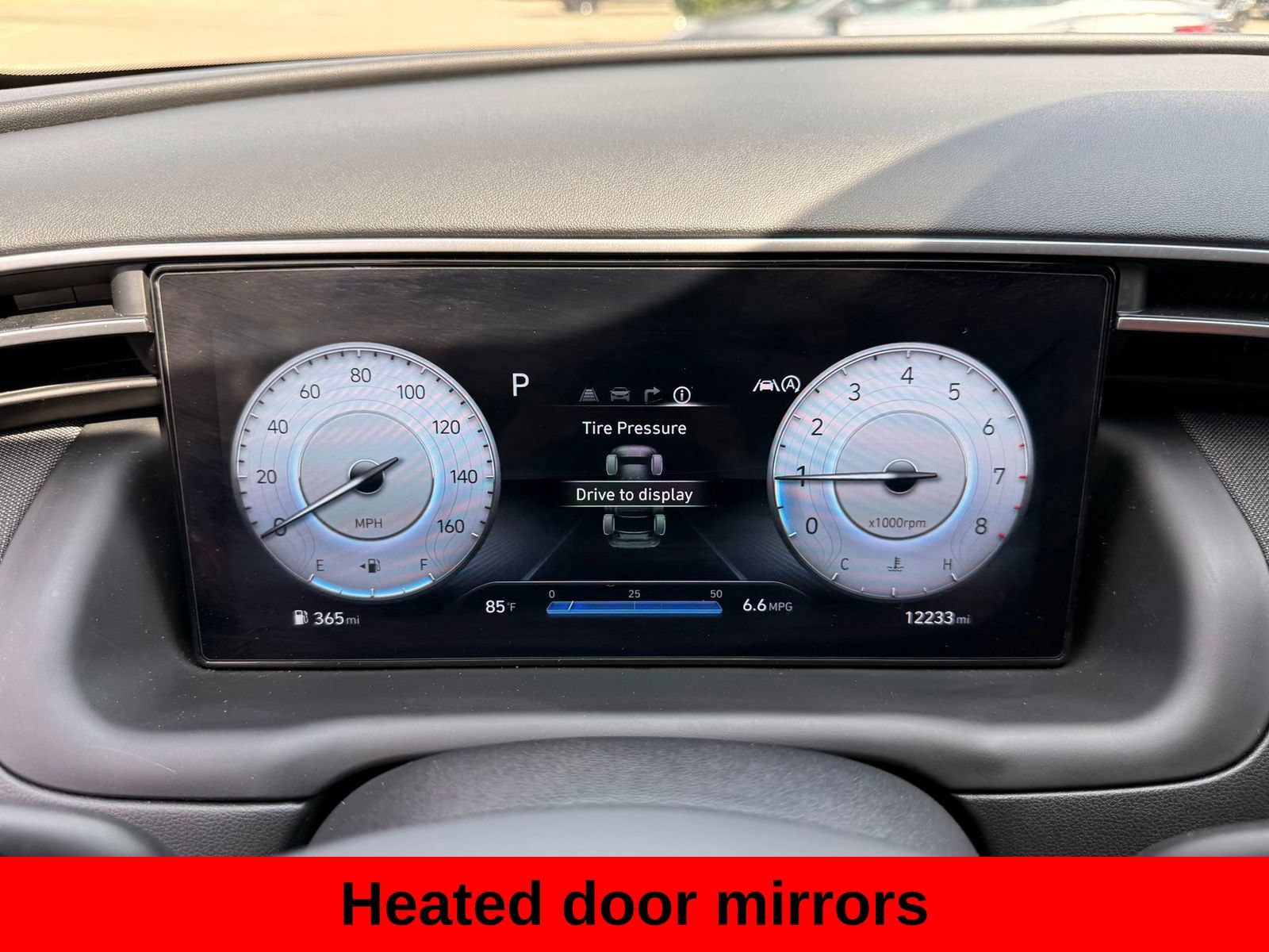 Used 2024 Hyundai Tucson XRT AWD/4WD image 17