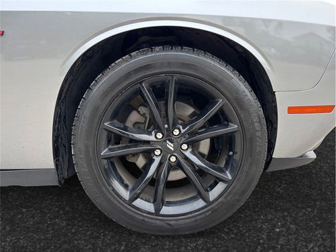 Used 2018 Dodge Challenger R/T w/ Blacktop Package image 12