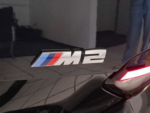 Certified 2024 BMW M2 w/ Lighting Package image 30
