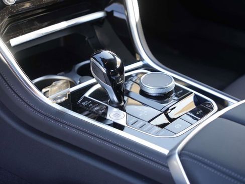 New 2026 BMW 840i Convertible image 10