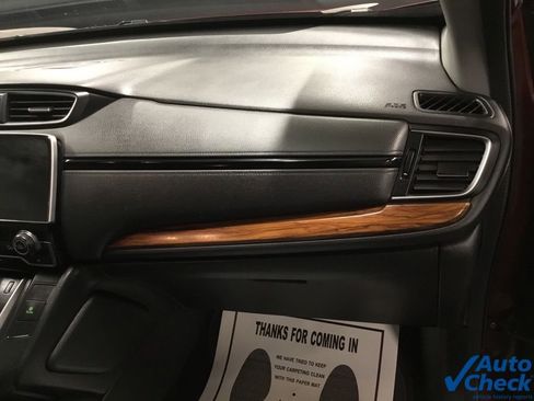 Used 2018 Honda CR-V EX image 38