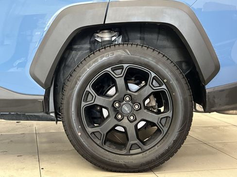 Used 2023 Toyota RAV4 TRD Off-Road w/ TRD Off-Road Weather Package AWD/4WD image 11