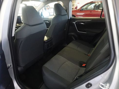 Certified 2025 Toyota RAV4 XLE AWD/4WD image 20