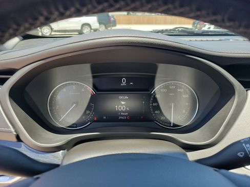 Used 2020 Cadillac XT4 Premium Luxury w/ Enhanced Visibility Package FWD image 34