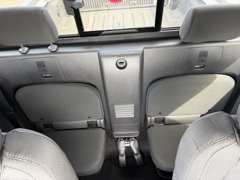 Used 2024 Nissan Frontier SV w/ SV Convenience Package RWD image 34