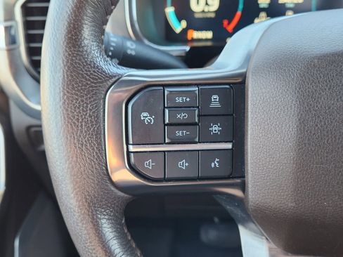 Used 2022 Ford F150 King Ranch w/ Equipment Group 601A High image 31