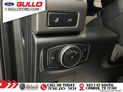 Certified 2020 Ford Expedition XLT w/ Equipment Group 202A RWD image 19