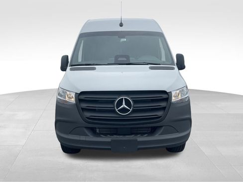 New 2025 Mercedes-Benz Sprinter 2500 image 3