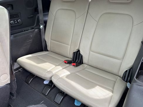 Used 2015 Hyundai Santa Fe Limited w/ Option Group 04 image 15