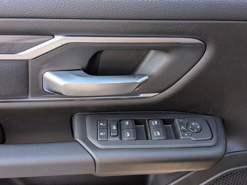 New 2026 RAM 1500 Big Horn image 9