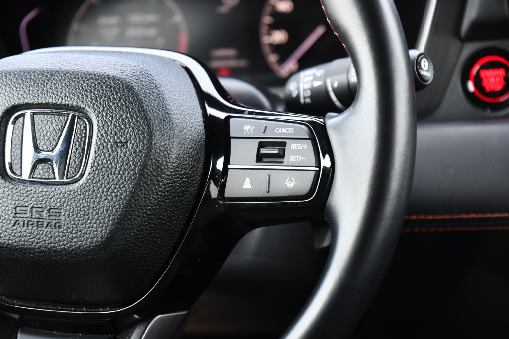 Used 2025 Honda Pilot TrailSport image 27