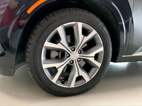 Used 2021 Hyundai Palisade Limited image 7