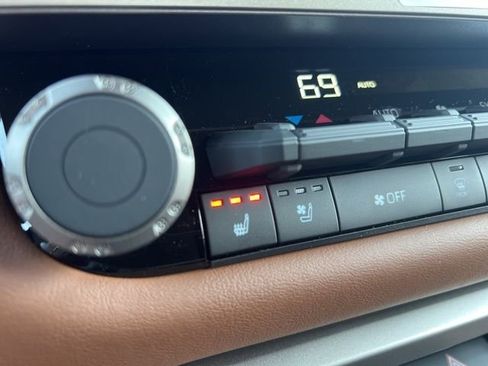 New 2026 Toyota Tundra 1794 Edition AWD/4WD image 35