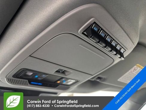 New 2026 Ford F350 XL w/ STX Appearance Package image 28