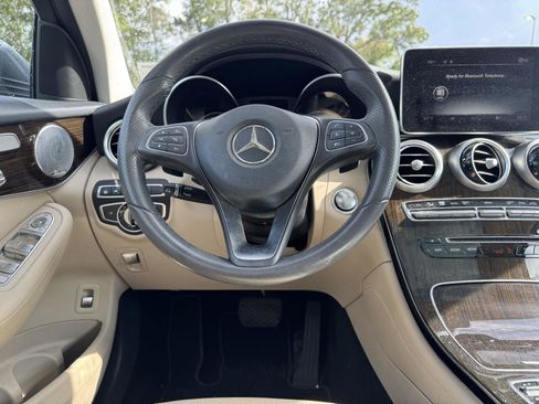 Used 2017 Mercedes-Benz GLC 300 image 19